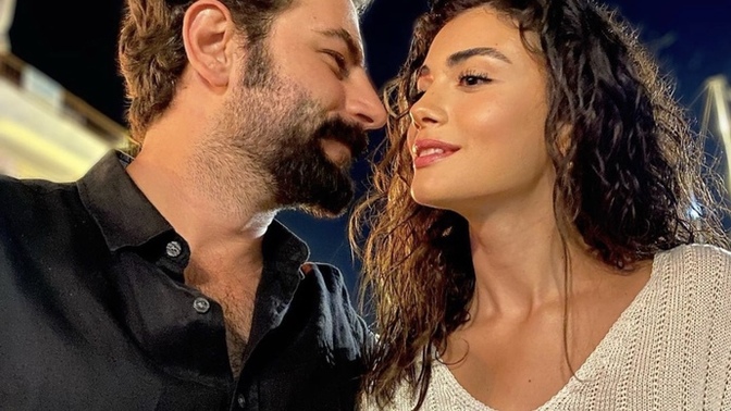 Sosyal medyada en çok yakıştırdığınız çift hangisi?