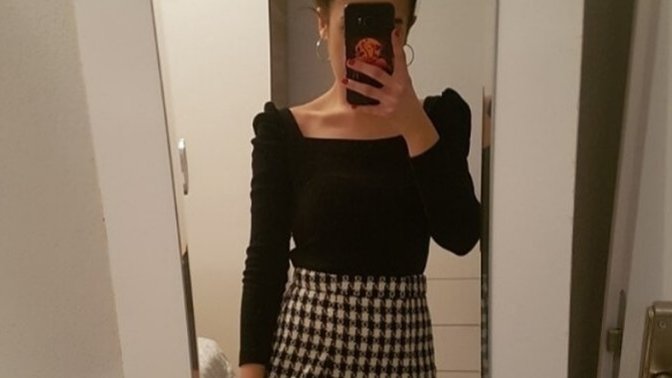 Sevgilimle ilk defa buluşacağız. Hangi kombin daha iyi olur?