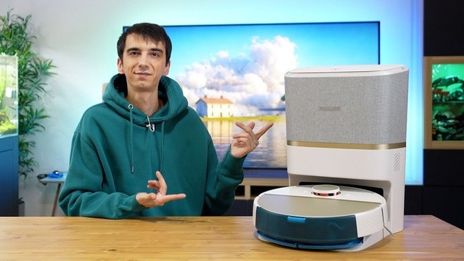 Robot süpürge mi şarjlı dikey süpürge mi?