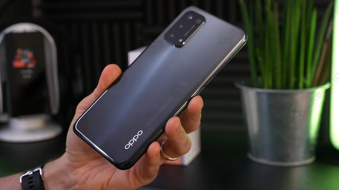 OPPO A74