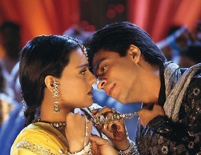 Hangi bollywood filmini çok sevdiniz?