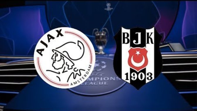 Ajax - Beşiktaş maçını sizce kim kazanır?