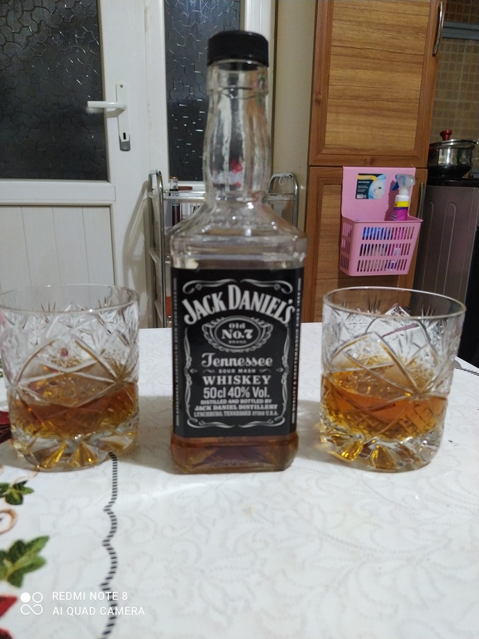 Yeterli sanırım