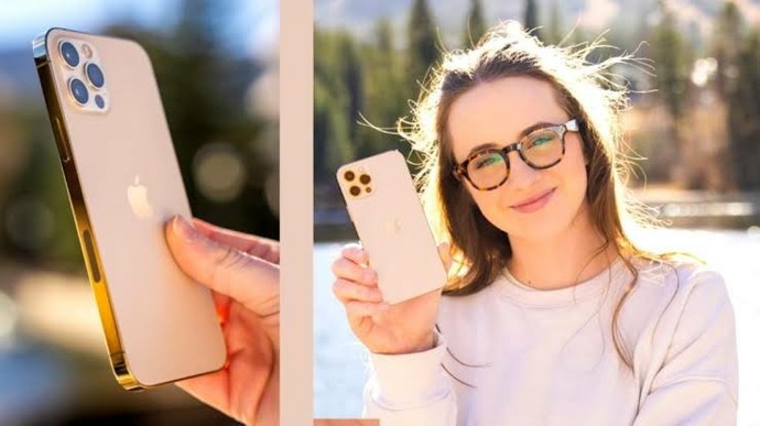 Apple iPhone 13 Pro Max kullanan insan çekici olur mu?