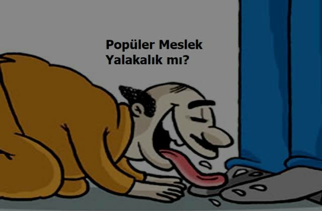 Size yalakalık yapılmasına izin verir misiniz?