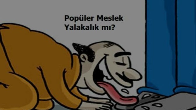Size yalakalık yapılmasına izin verir misiniz?