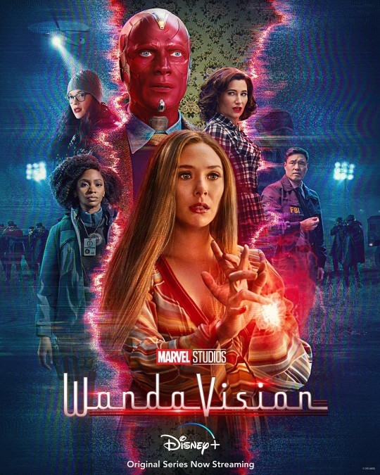 Marvelin yeni dizilerinden en çok hangisini beğendiniz?