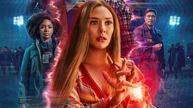 Marvel'in yeni dizilerinden en çok hangisini beğendiniz?