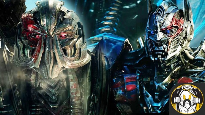 Optimus Prime ve Megatron ikilisinden sizce hangisi davasında haklıydı?