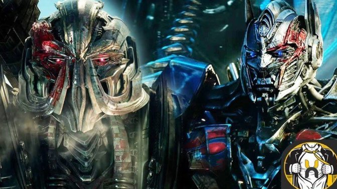Optimus Prime ve Megatron ikilisinden sizce hangisi davasında haklıydı?