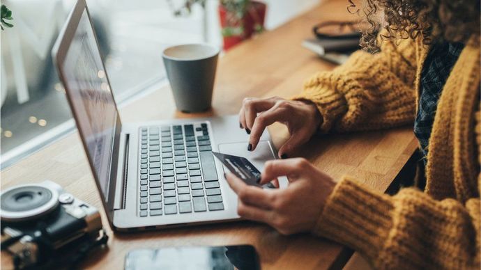 Online verdiğiniz siparişiniz iptal edildi mi hiç?
