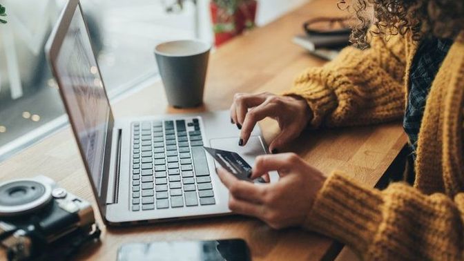 Online verdiğiniz siparişiniz iptal edildi mi hiç?
