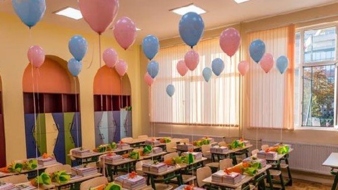 Hiç okulda yılbaşı çekilişlerine katıldınız mı?