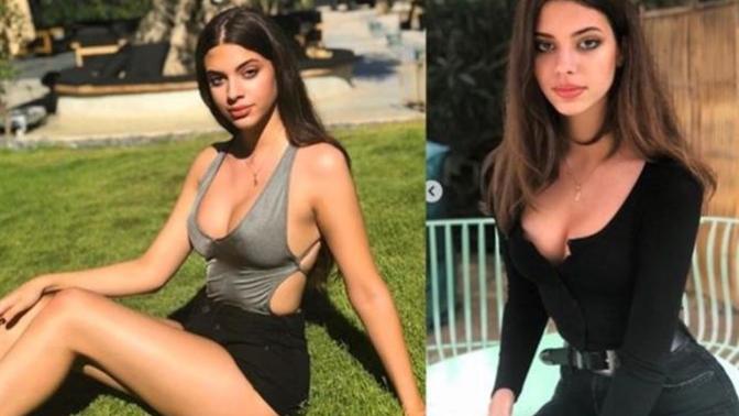 İri gözleri olan kızlar çekici midir?
