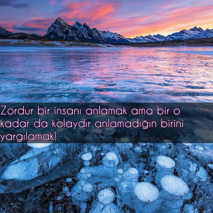 Ön yargılı insanlar hakkında ne düşünüyorsun?