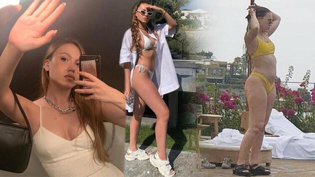 Duygu Özaslan (kilo linci)