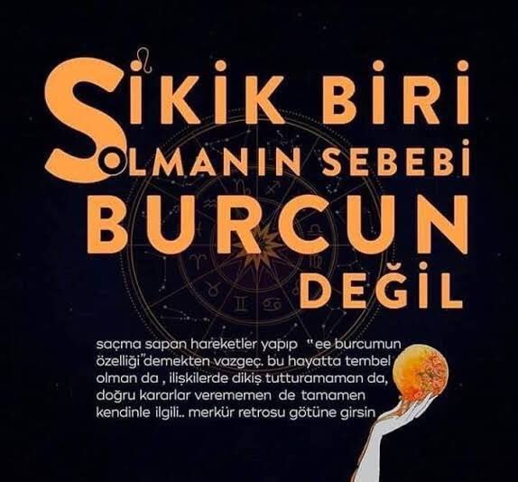 Başak burcu manipülatif bir burç mu?