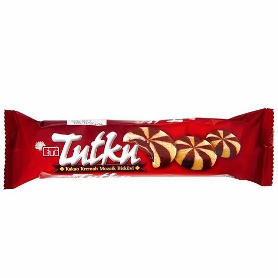 En sevdiğiniz bisküvi çeşidi nedir?