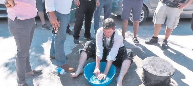 Yeni evliyim, her gün çamaşır yıkıyorum. Normal mi sizce?