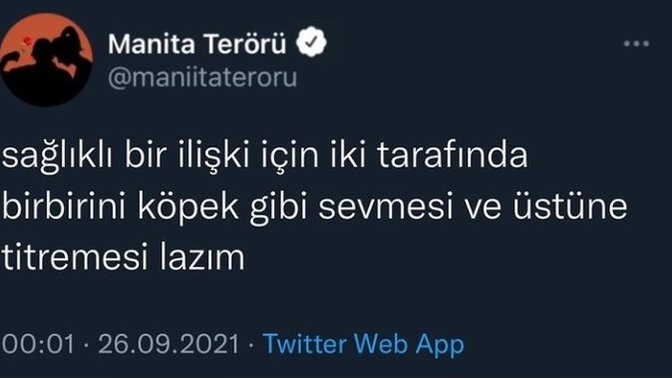 Sağlıklı bir ilişki nasıl olmalıdır?