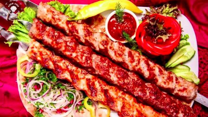 Adana'da ne yenir, ne içilir, nereye gidilir, ne yapılır?