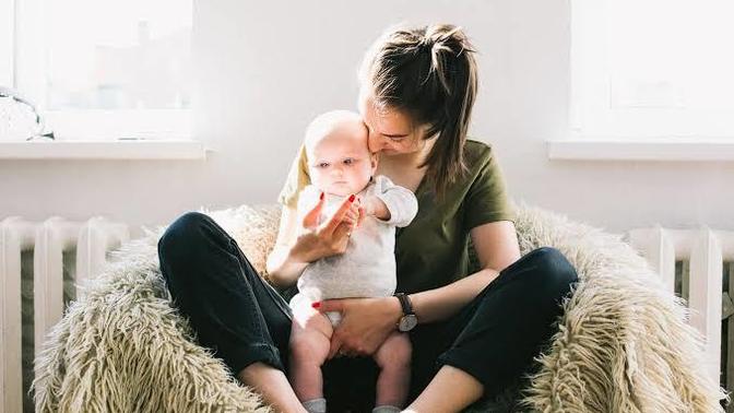 Çocuğumu seviyorum ama anne olmak bunalttı beni, ben kötü bir anne miyim?