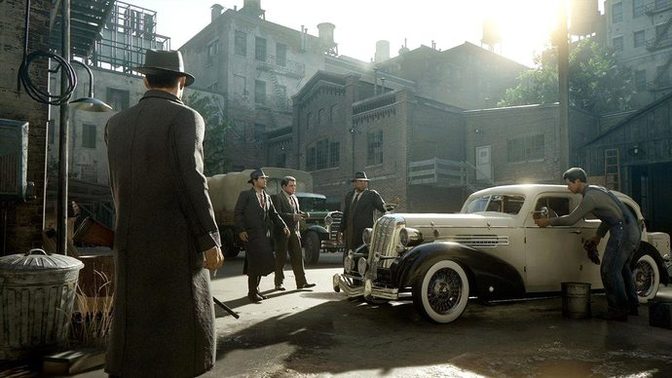 En sevdiğiniz Mafia oyunu hangisi?