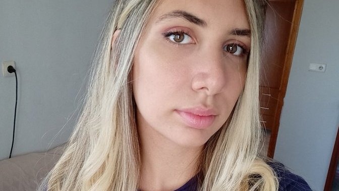Yeni saçlarıma tam olarak alışamadım nasıl olmuş sizce?