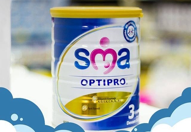 SMA Optipro kaçıncı aydan sonra verilir?