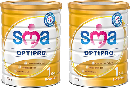 SMA Optipro kaçıncı aydan sonra verilir? 
