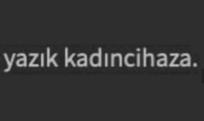 Ayrıldıktan sonra can yakmak isteyen eski sevgiliye nasıl bir tepki gösterirdin 😉 ?