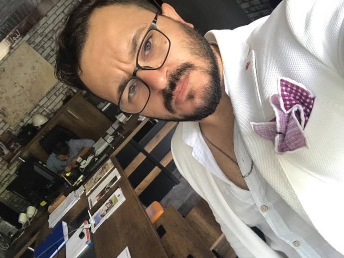 Şık giyinmek suç mu?