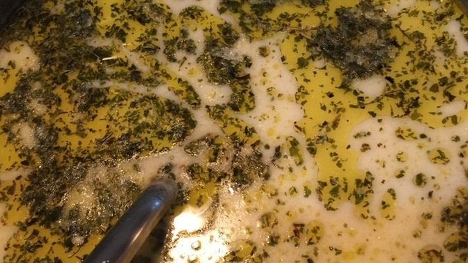 En sevdiğiniz çorba çeşidi nedir?