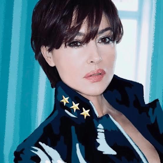 Monica Bellucci neden bu kadar beğeniliyor?