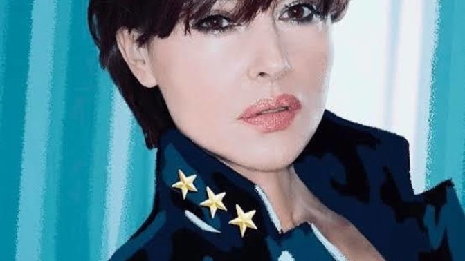 Monica Bellucci neden bu kadar beğeniliyor?