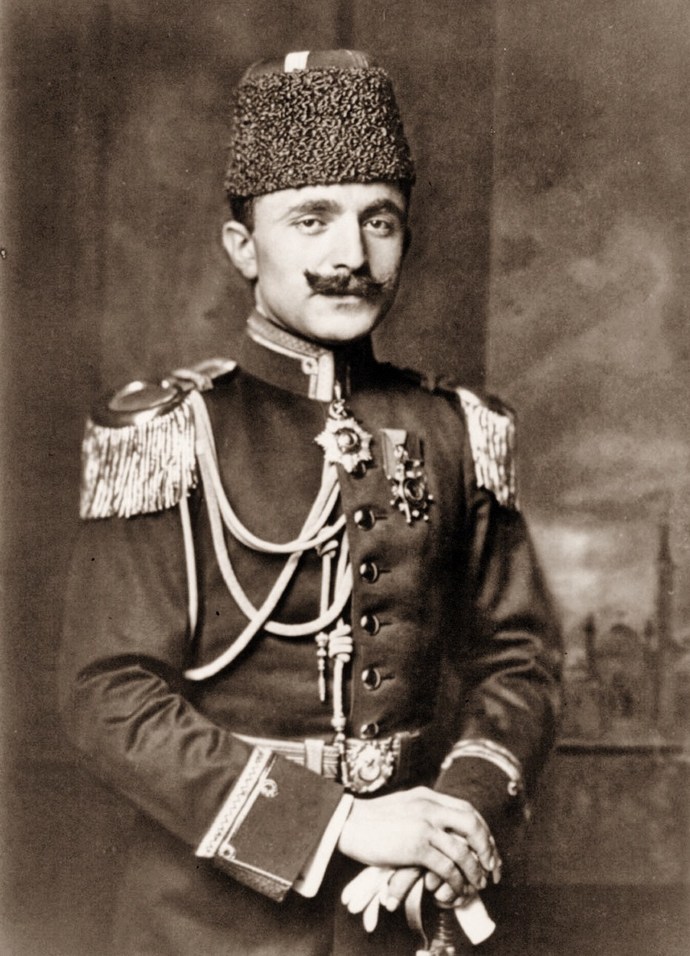110 yıl önce bugün Trablusgarp Savaşı başladı! Sizce Libyada kalıcı olsaydık ne olurdu?