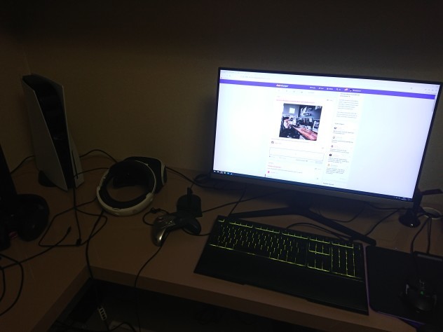 Gamer olduğunu söylemeden anlatabilir misin?
