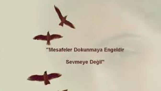 Mesafeler Senin İçin Önemli Mi?