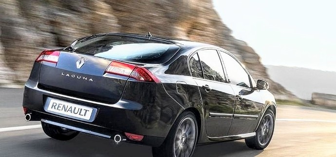 Opel Insignia A mı? Renault Laguna 3 mü? İkisi Arasında Tercih Yapacak Olsanız Hangisini Alırdınız Neden?