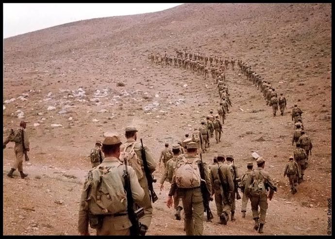 İran Azerbaycan sınırına asker yığıyor! Sizce İran ne yapmak istiyor?