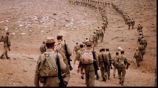 İran Azerbaycan sınırına asker yığıyor! Sizce İran ne yapmak istiyor?