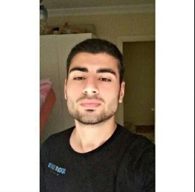3 numara saç her erkeğe yakışır mı?