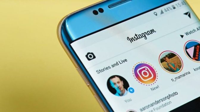 Kaç tane instagram hesabınız var?