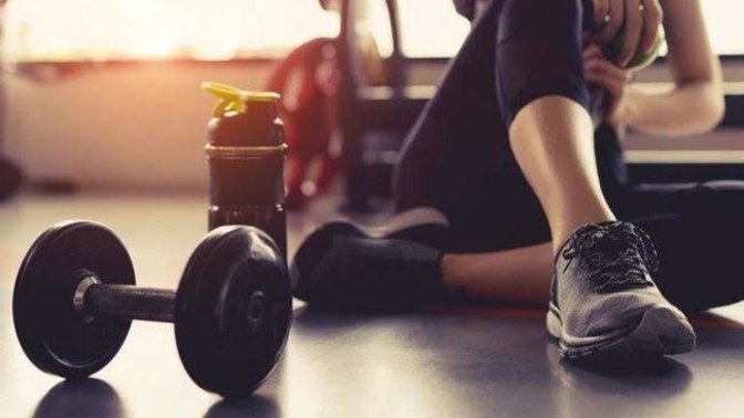 Spor sağlık için mi yapılır karşı cins için mi?