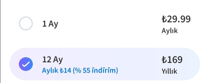 Faceapp aboneliğine 14 TL mi ödeyeceğim?