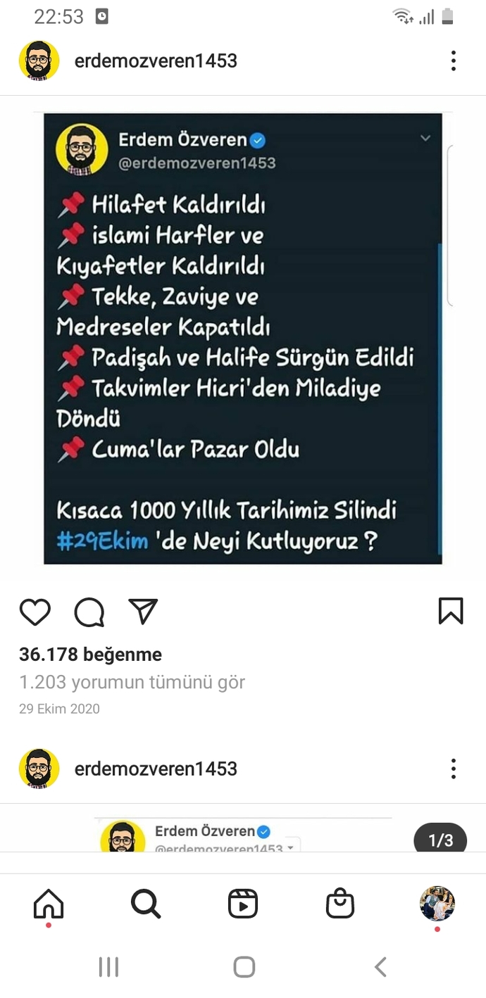 Erdem canım arkadaşım talibani destekliyormus kadinlar boyle giyin istiyomus?