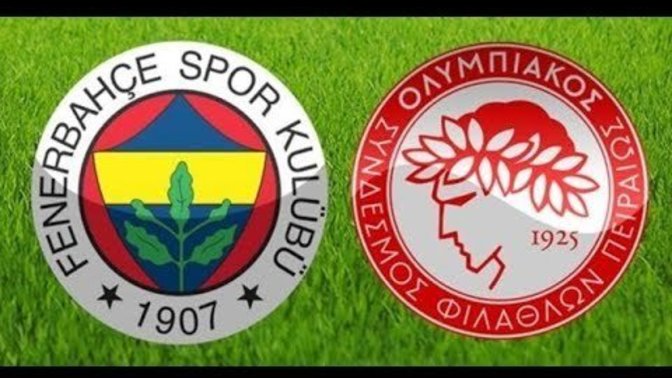 Fenerbahçe Olympiakos maçını sizce kim kazanır?