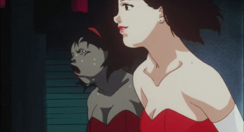 Anime izlemek havalı bir şey midir?