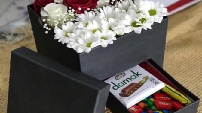 En son kime/kimden hediye aldınız?