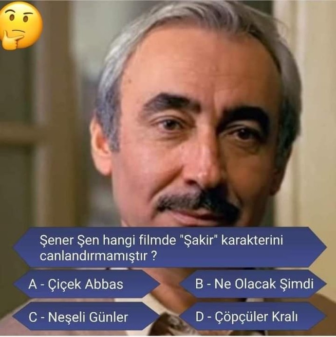 Evet gelsin yorumlar 😁😁?